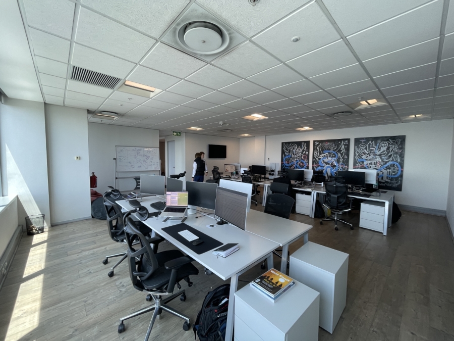 To Let commercial Property for Rent in Cape Town City Centre Western Cape